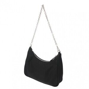 Prada Shoulder Re Black Bag Edition Nylon